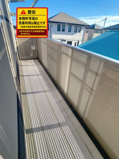 【バルコニー】 | サントレージュ