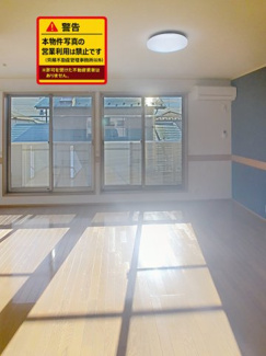 【内装】 | サントレージュ | おしゃれな内装です