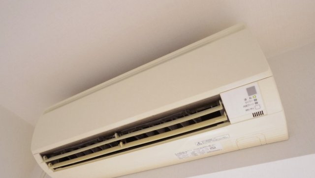 エスペランサ光が丘の設備