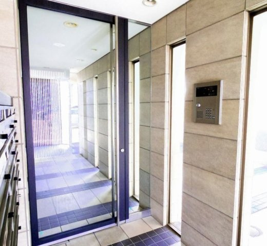 エスペランサ光が丘のその他