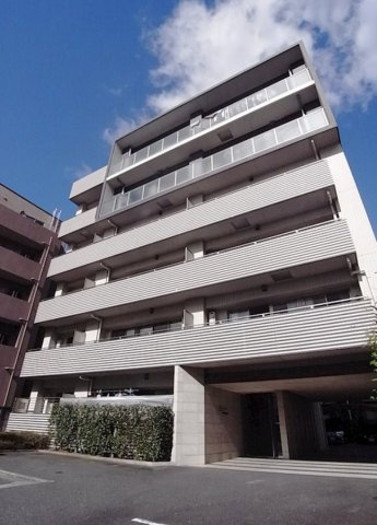 エスペランサ光が丘