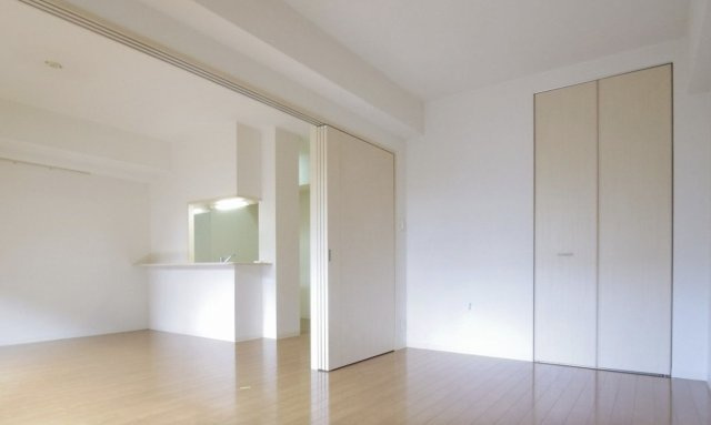 エスペランサ光が丘の内装