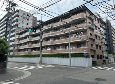 【外観】 | 藤崎ロジュマン