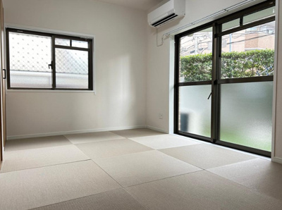 【内装】 | 藤崎ロジュマン