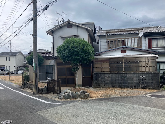 【外観】 | 篠町広田一丁目 売土地