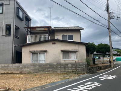 【外観】 | 篠町広田一丁目 売土地