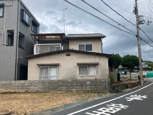 【外観】 | 篠町広田一丁目 売土地