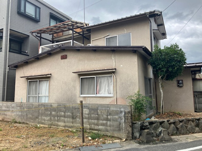 【外観】 | 篠町広田一丁目 売土地