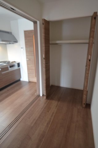 PHOENIX箱崎南の居間・リビング