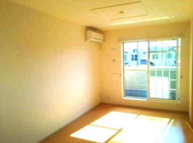 【居間・リビング】 | サンハイツ