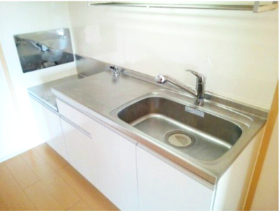 【キッチン】 | サンハイツ