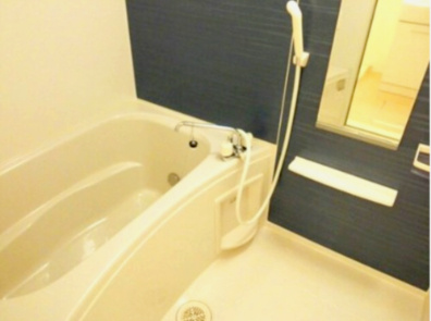 【浴室】 | サンハイツ