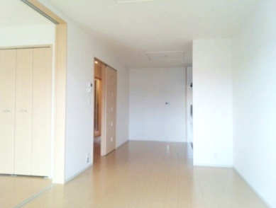 【内装】 | サンハイツ