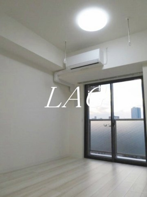 【寝室】 | ＭＡＸＩＶ八王子ＤＵＥ | 寝室です。