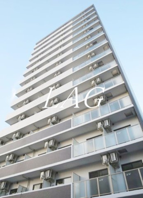 【外観】 | ＭＡＸＩＶ八王子ＤＵＥ | 外観です。