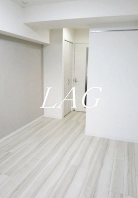 【居間・リビング】 | ＭＡＸＩＶ八王子ＤＵＥ | 洋室のお部屋です。