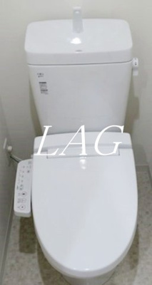 【トイレ】 | ＭＡＸＩＶ八王子ＤＵＥ | トイレです。