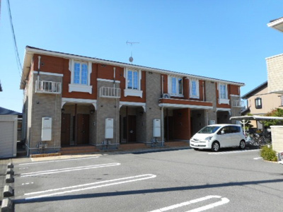 【外観】 | シャノワールⅡ