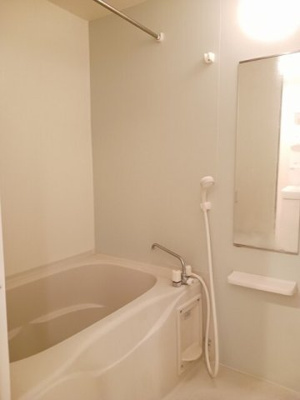 【浴室】 | シャノワールⅡ