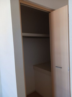 【収納】 | シャノワールⅡ