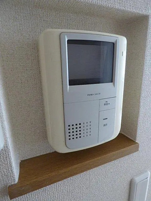 【セキュリティ】 | リバティ東向島