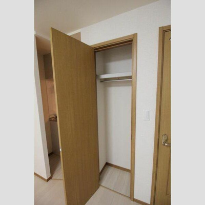 【収納】 | リバティ東向島 |  