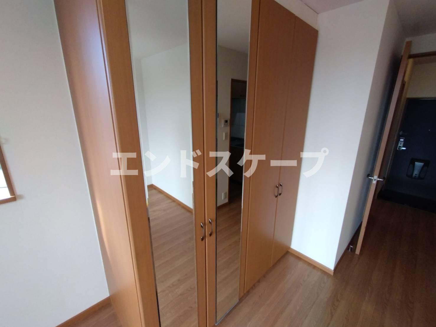 グラン・シャリオ南雲の内装|高崎、前橋のお部屋探しはエンドスケープまで！お客様の理想お聞かせ下さい♪