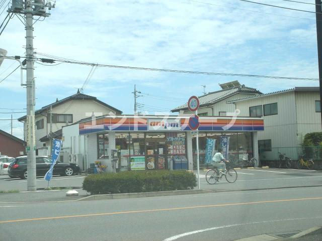 グラン・シャリオ南雲の周辺|コンビニまで560ｍ
高崎、前橋のお部屋探しはエンドスケープまで！お客様の理想お聞かせ下さい♪