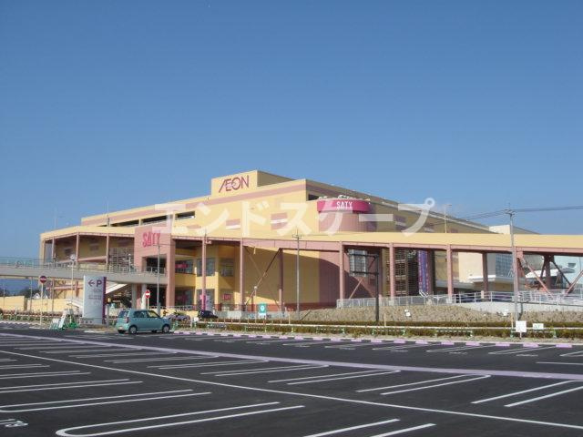 グラン・シャリオ南雲の周辺|イオンＳＣ高崎店まで3,300ｍ
高崎、前橋のお部屋探しはエンドスケープまで！お客様の理想お聞かせ下さい♪