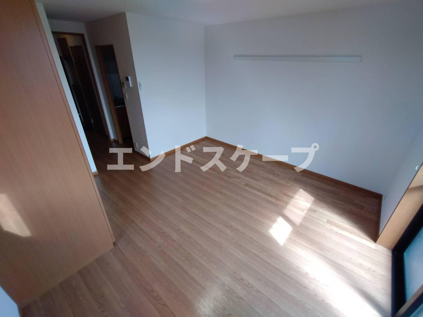 グラン・シャリオ南雲の居間・リビング|高崎、前橋のお部屋探しはエンドスケープまで！お客様の理想お聞かせ下さい♪