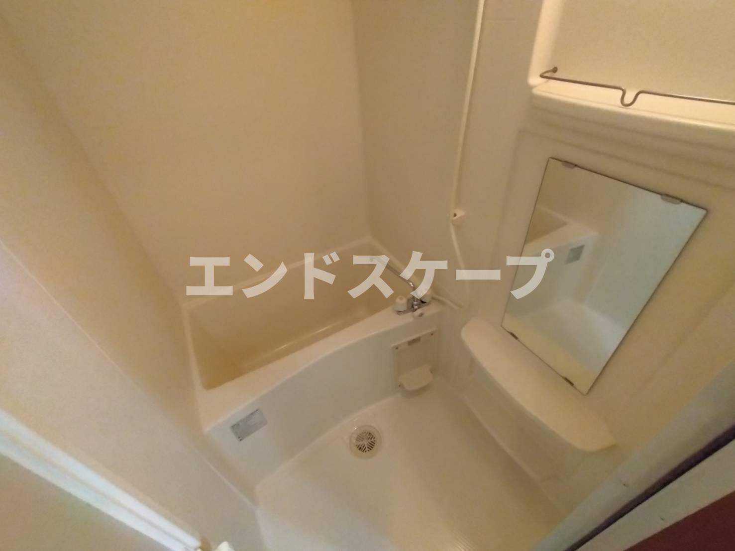 グラン・シャリオ南雲の浴室|高崎、前橋のお部屋探しはエンドスケープまで！お客様の理想お聞かせ下さい♪