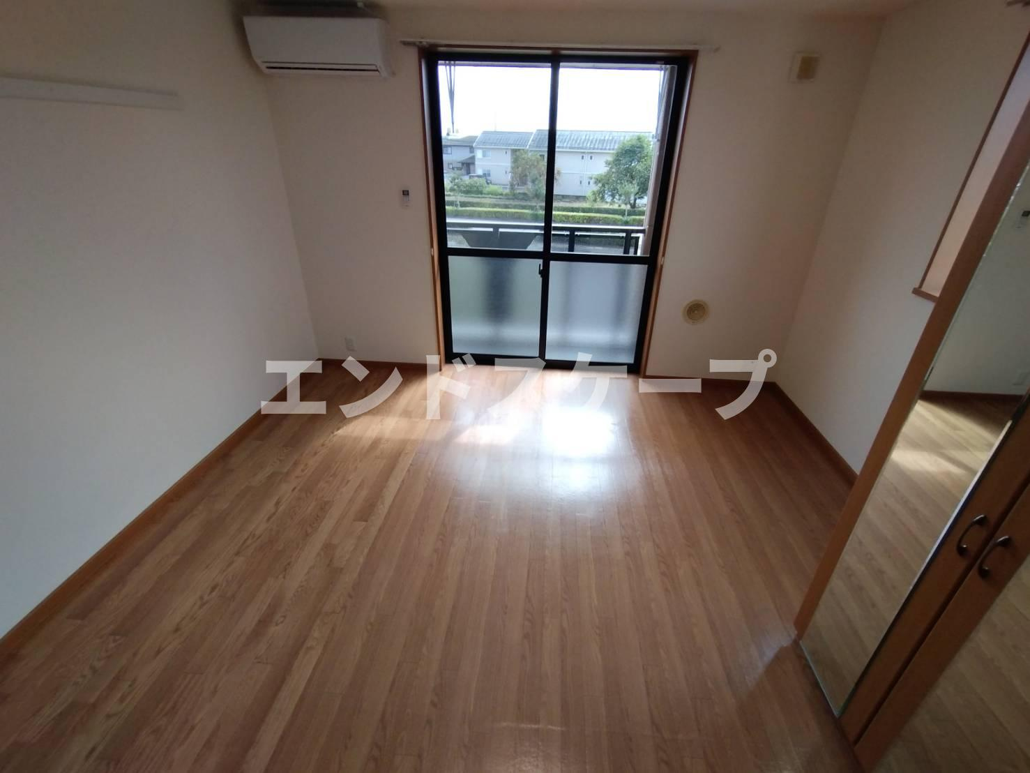 グラン・シャリオ南雲の内装|高崎、前橋のお部屋探しはエンドスケープまで！お客様の理想お聞かせ下さい♪