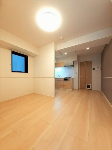 プラムツリー神楽坂の内装