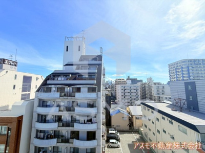 【展望】 | オルフェア都島