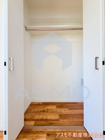 【収納】 | オルフェア都島