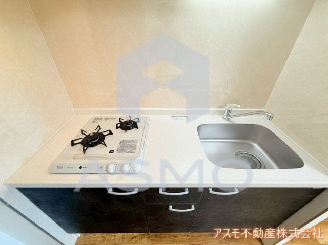 【キッチン】 | オルフェア都島