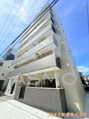 【外観】 | オルフェア都島