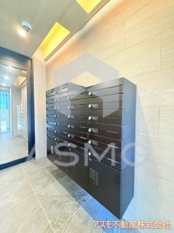 【その他共用部分】 | オルフェア都島