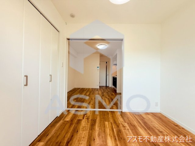 【居間・リビング】 | オルフェア都島