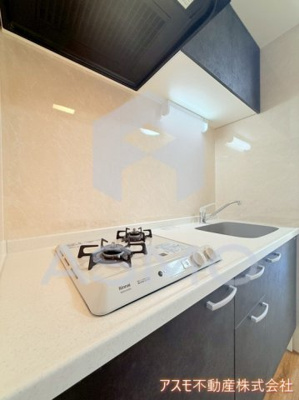 【キッチン】 | オルフェア都島