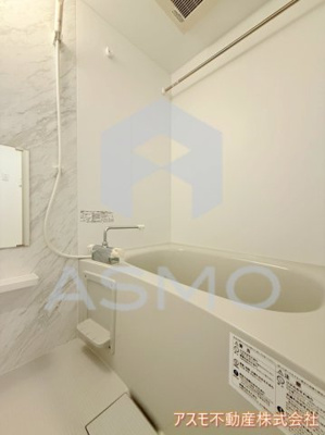 【浴室】 | オルフェア都島