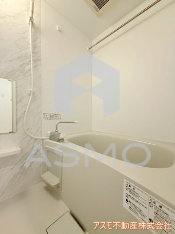 【浴室】 | オルフェア都島