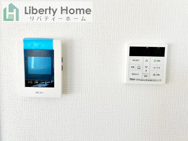 日立市東金沢町9期　新築戸建　1号棟の設備