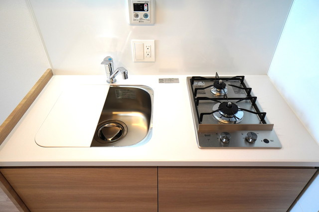 Ｊ．ＧＲＡＮ　Ｃｏｕｒｔ　品川西大井ＥＡＳＴのその他|※写真は同タイプ住戸です。