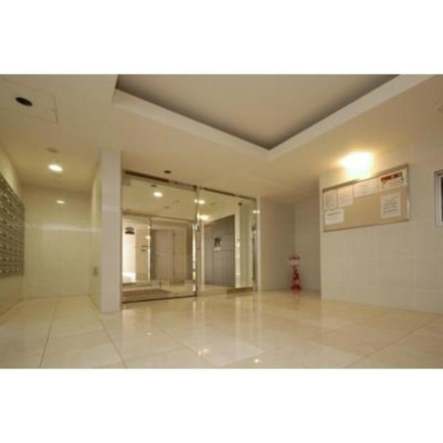 エスティメゾン巣鴨のその他