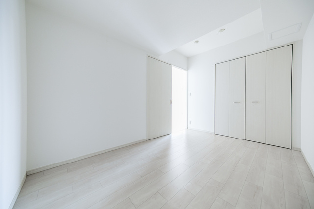 コスモリード西馬込のその他