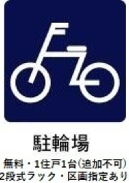 ＭＦＰＲコート木場公園のその他