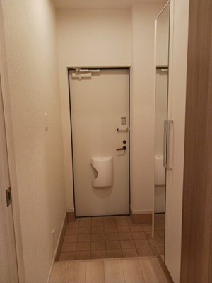 【玄関】 | ボナール　Ⅱ