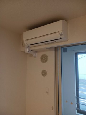 【設備】 | ボナール　Ⅱ