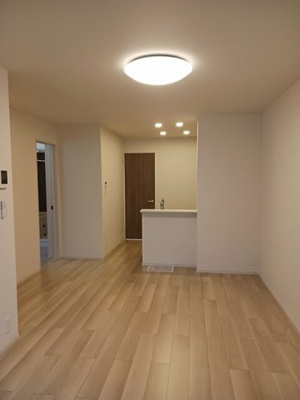 【居間・リビング】 | ボナール　Ⅱ